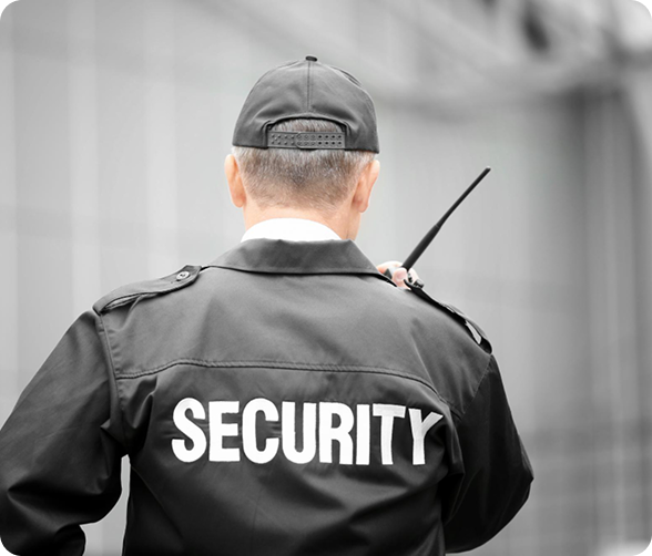 security gueard