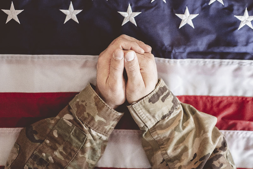 veteran
